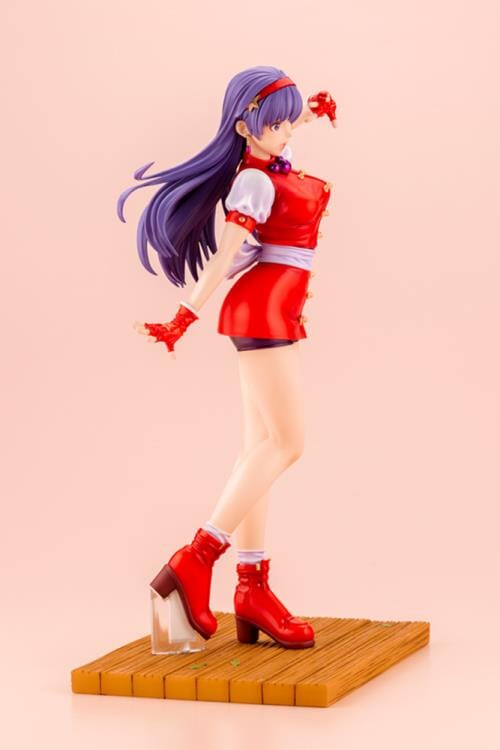 The King of Fighters '98 Bishoujo Athena Asamiya - Image 4