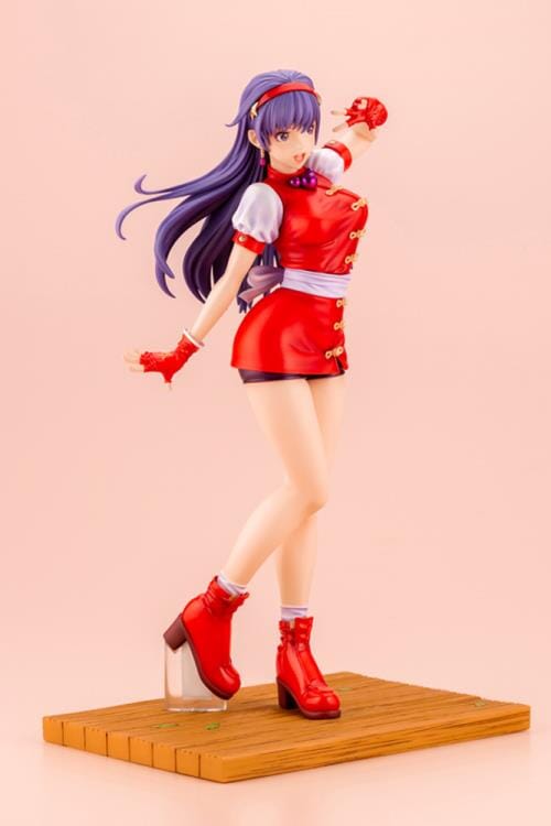 The King of Fighters '98 Bishoujo Athena Asamiya - Image 5