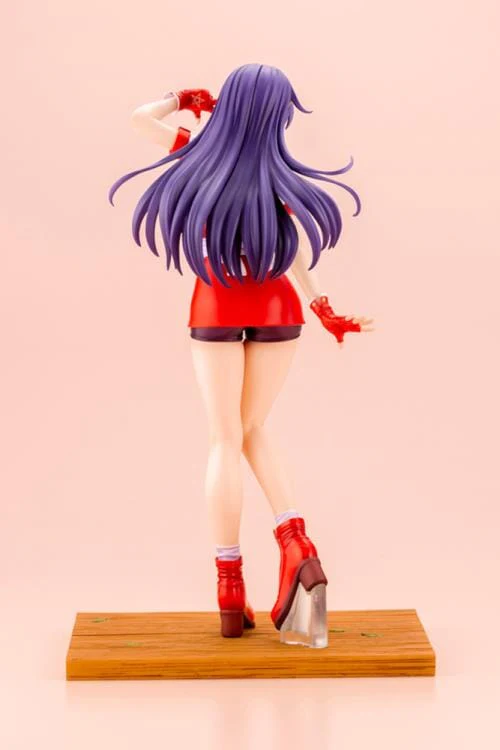 The King of Fighters '98 Bishoujo Athena Asamiya - Image 6