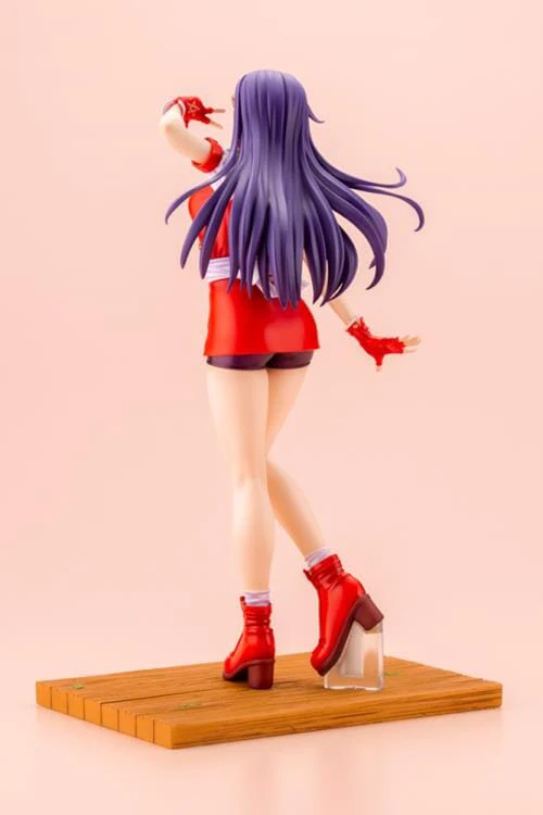 The King of Fighters '98 Bishoujo Athena Asamiya - Image 7