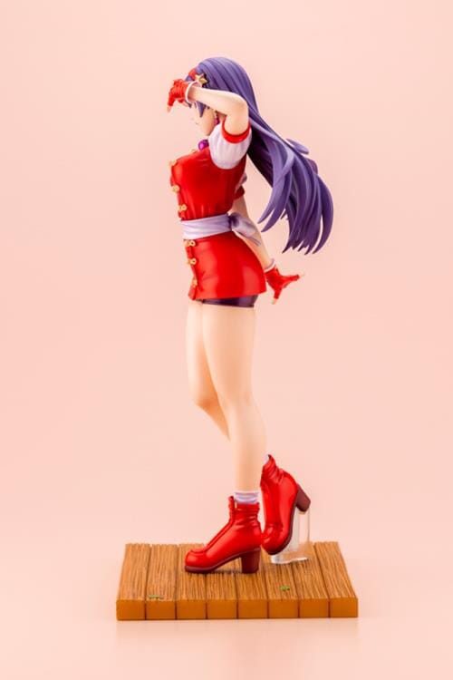 The King of Fighters '98 Bishoujo Athena Asamiya - Image 8