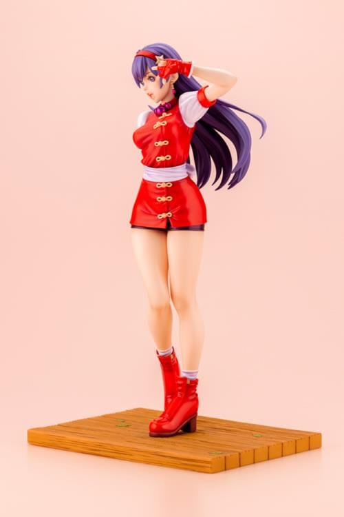 The King of Fighters '98 Bishoujo Athena Asamiya - Image 9