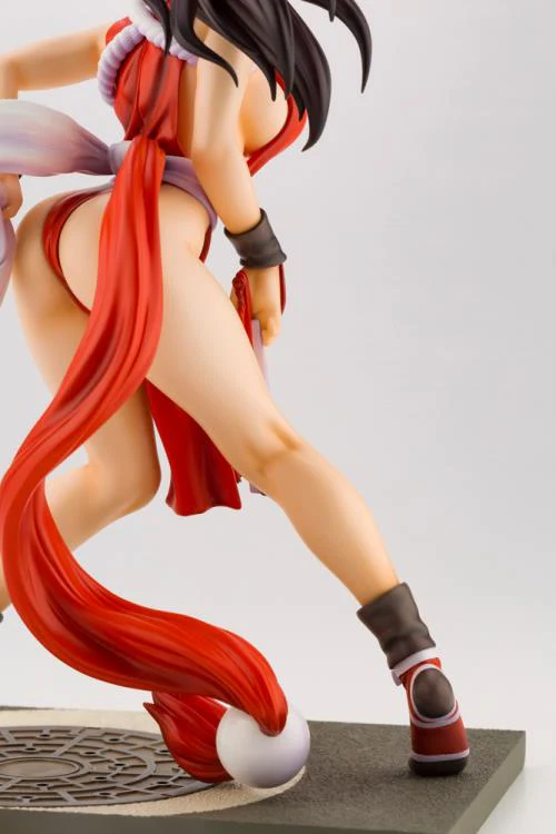 The King of Fighters '98 Bishoujo Mai Shiranui - Image 10