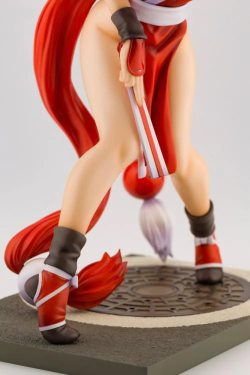 The King of Fighters '98 Bishoujo Mai Shiranui - Image 11