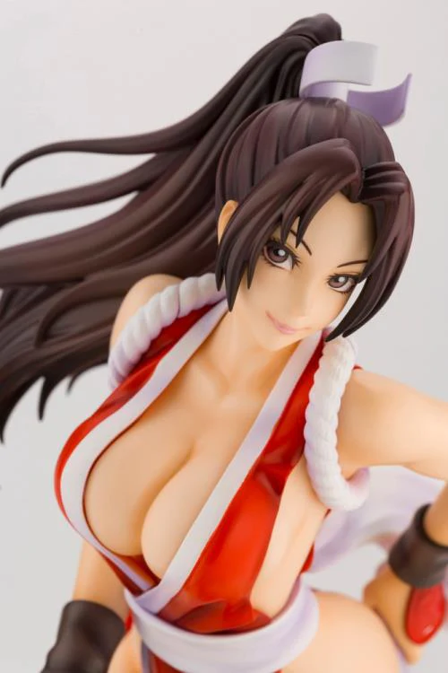 The King of Fighters '98 Bishoujo Mai Shiranui - Image 12