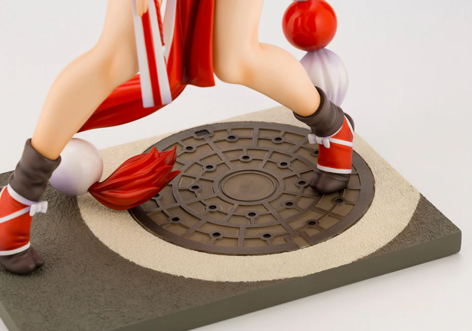 The King of Fighters '98 Bishoujo Mai Shiranui - Image 13
