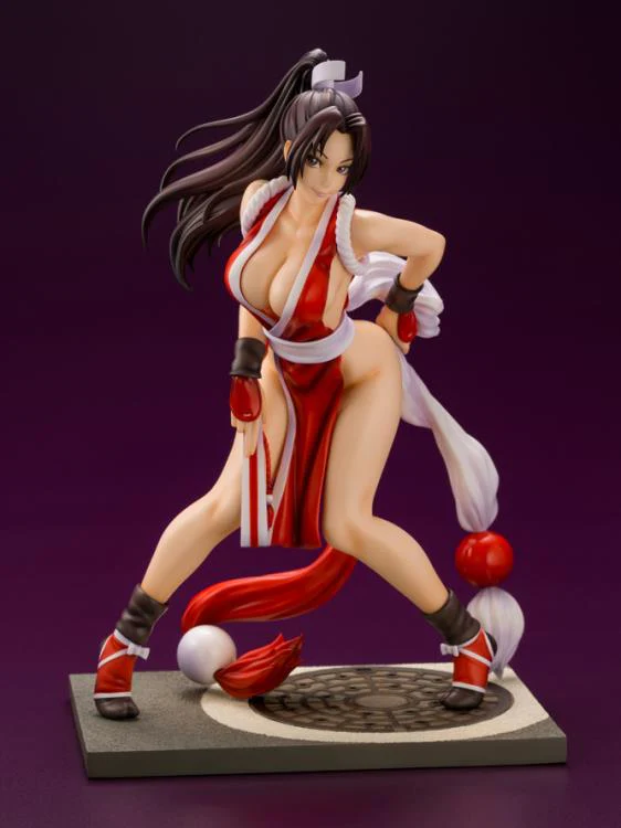 The King of Fighters '98 Bishoujo Mai Shiranui - Image 14