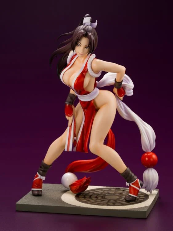 The King of Fighters '98 Bishoujo Mai Shiranui - Image 15