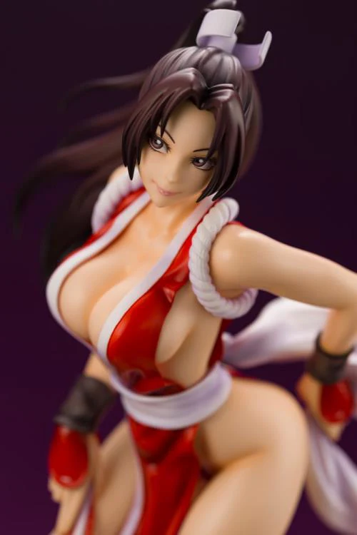 The King of Fighters '98 Bishoujo Mai Shiranui - Image 16