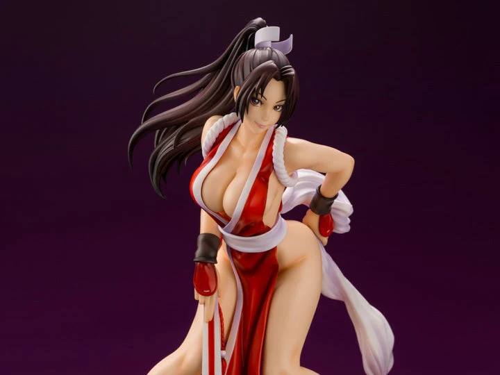 The King of Fighters '98 Bishoujo Mai Shiranui - Image 17