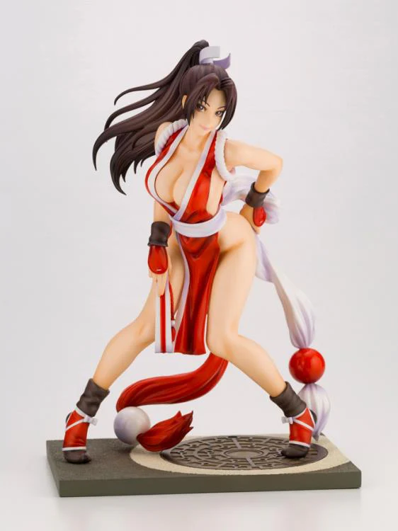 The King of Fighters '98 Bishoujo Mai Shiranui - Image 2