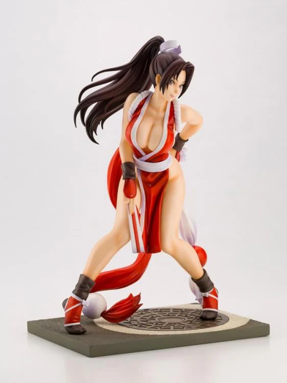 The King of Fighters '98 Bishoujo Mai Shiranui - Image 3