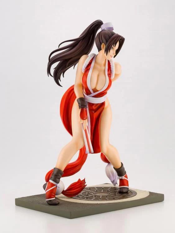 The King of Fighters '98 Bishoujo Mai Shiranui - Image 4