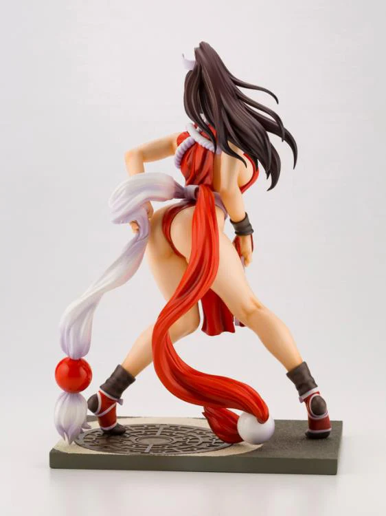 The King of Fighters '98 Bishoujo Mai Shiranui - Image 5