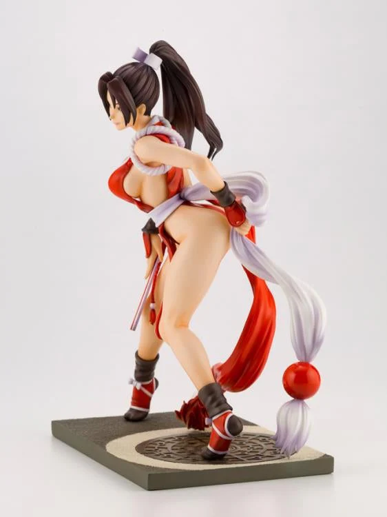 The King of Fighters '98 Bishoujo Mai Shiranui - Image 6