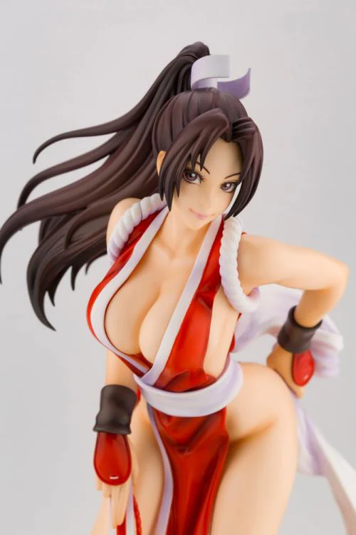 The King of Fighters '98 Bishoujo Mai Shiranui - Image 7