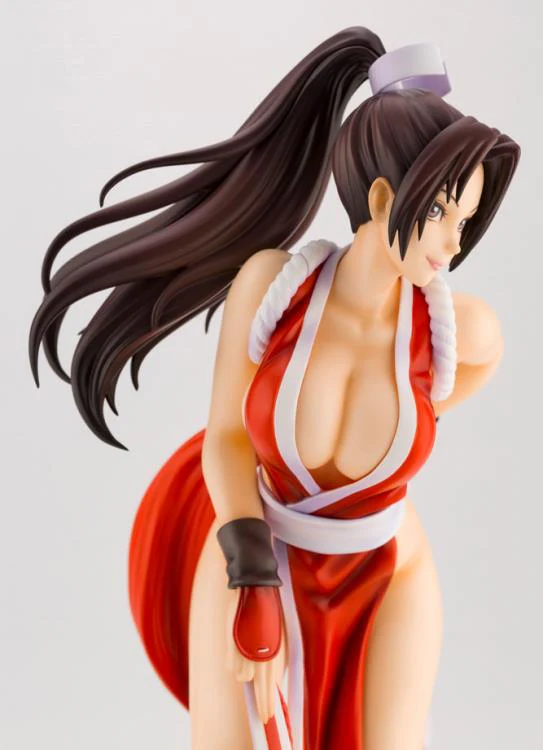 The King of Fighters '98 Bishoujo Mai Shiranui - Image 8
