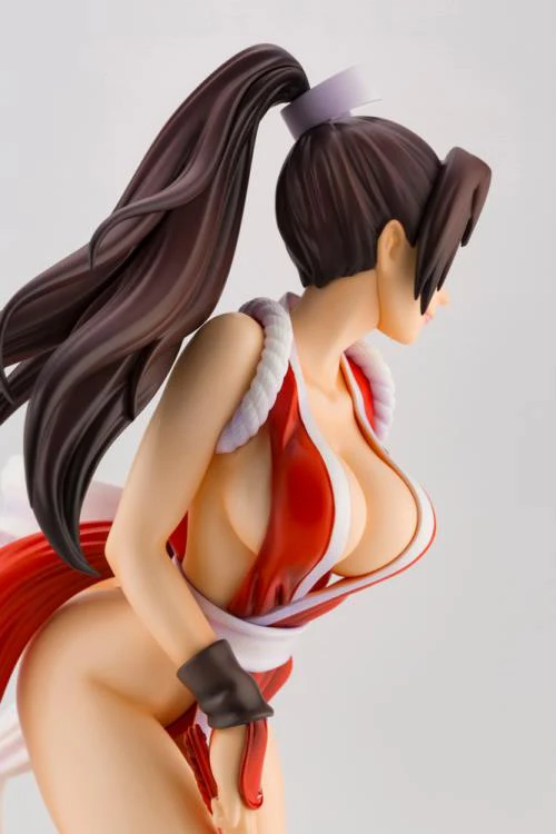 The King of Fighters '98 Bishoujo Mai Shiranui - Image 9