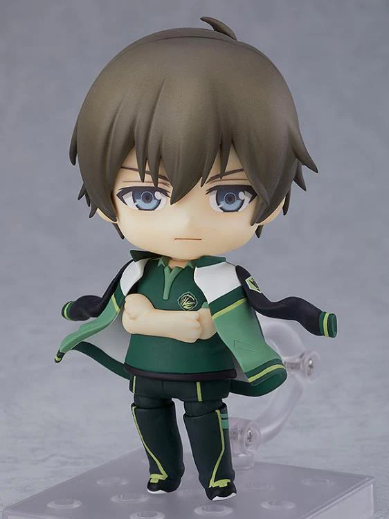 The King's Avatar Nendoroid No.1093 Wang Jiexi - Image 2