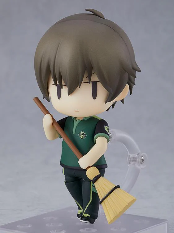 The King's Avatar Nendoroid No.1093 Wang Jiexi - Image 3
