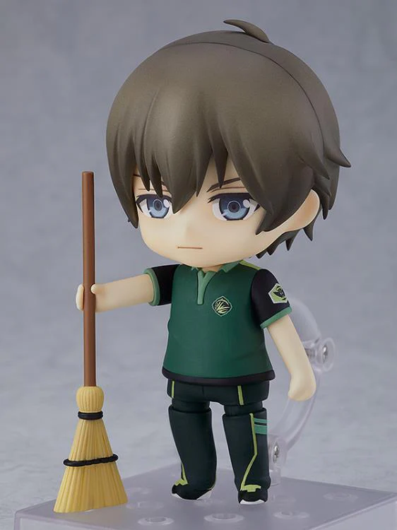 The King's Avatar Nendoroid No.1093 Wang Jiexi - Image 4