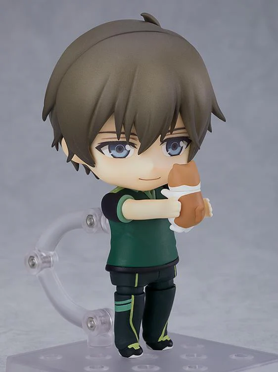 The King's Avatar Nendoroid No.1093 Wang Jiexi - Image 5