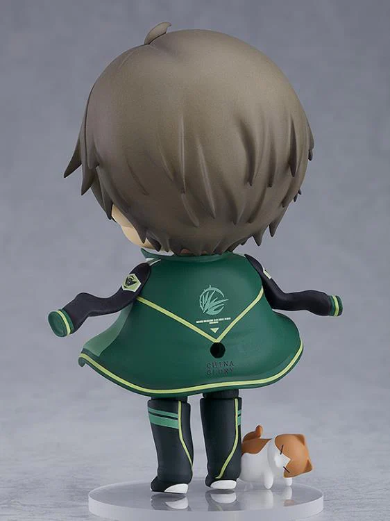 The King's Avatar Nendoroid No.1093 Wang Jiexi - Image 6