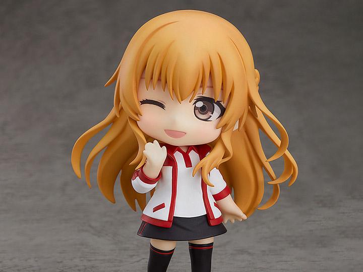 The King's Avatar Nendoroid No.1265 Su Mucheng - Image 2