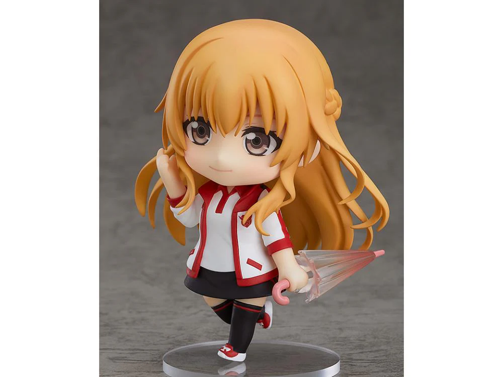 The King's Avatar Nendoroid No.1265 Su Mucheng - Image 3