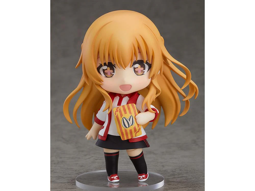 The King's Avatar Nendoroid No.1265 Su Mucheng - Image 4