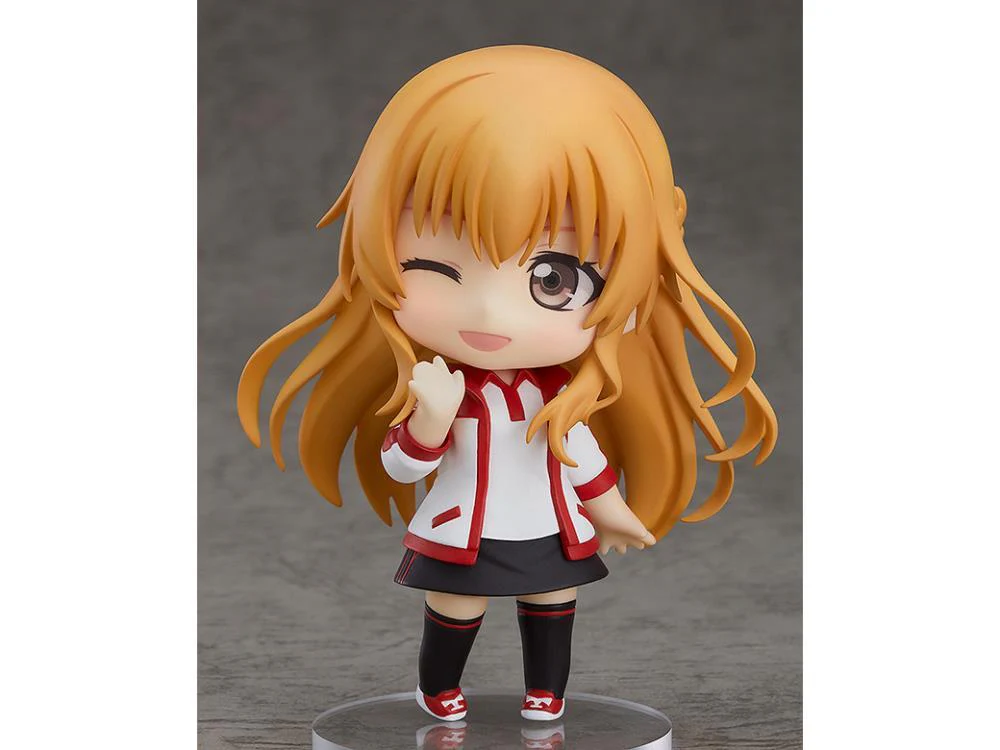 The King's Avatar Nendoroid No.1265 Su Mucheng - Image 5