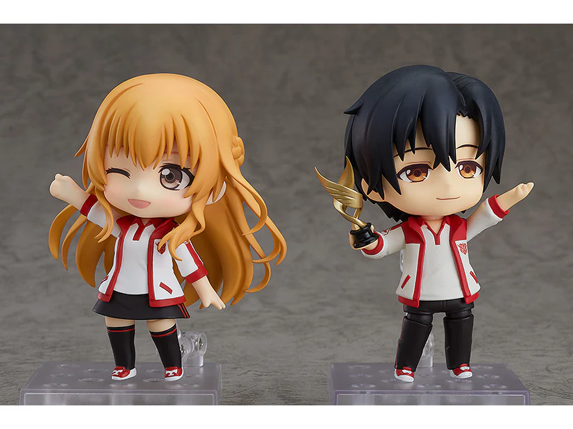 The King's Avatar Nendoroid No.1265 Su Mucheng - Image 6