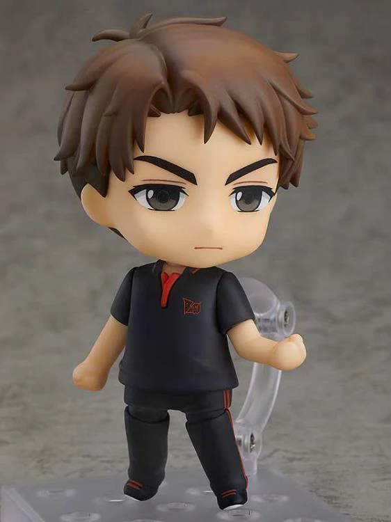 The King's Avatar Nendoroid No.1315 Han Wenqing - Image 2