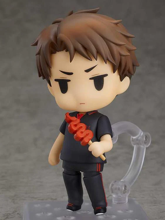 The King's Avatar Nendoroid No.1315 Han Wenqing - Image 3