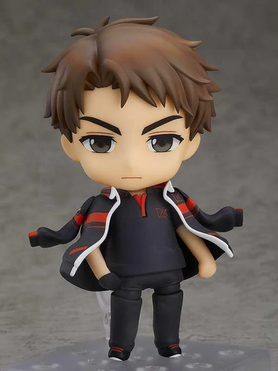 The King's Avatar Nendoroid No.1315 Han Wenqing - Image 5