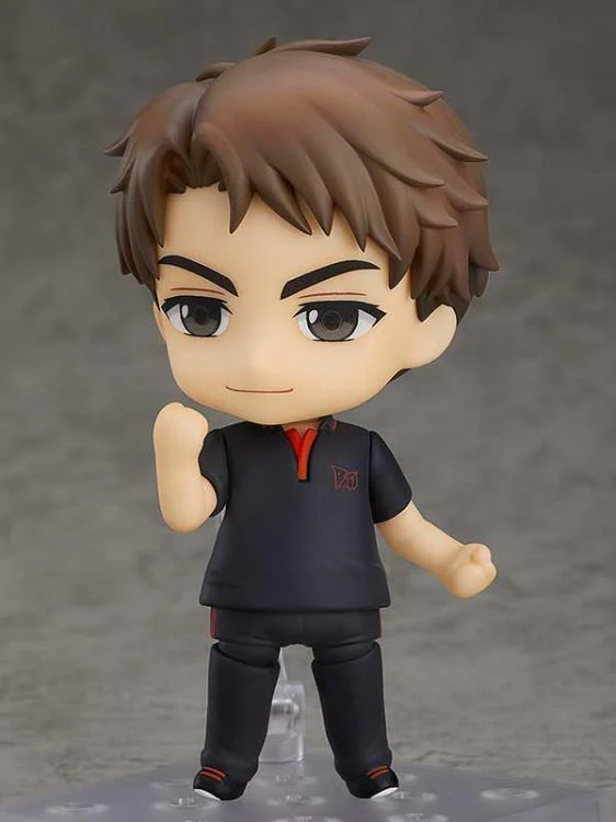 The King's Avatar Nendoroid No.1315 Han Wenqing - Image 6
