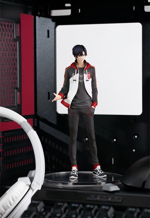 The King's Avatar Pop Up Parade Ye Xiu - Image 4