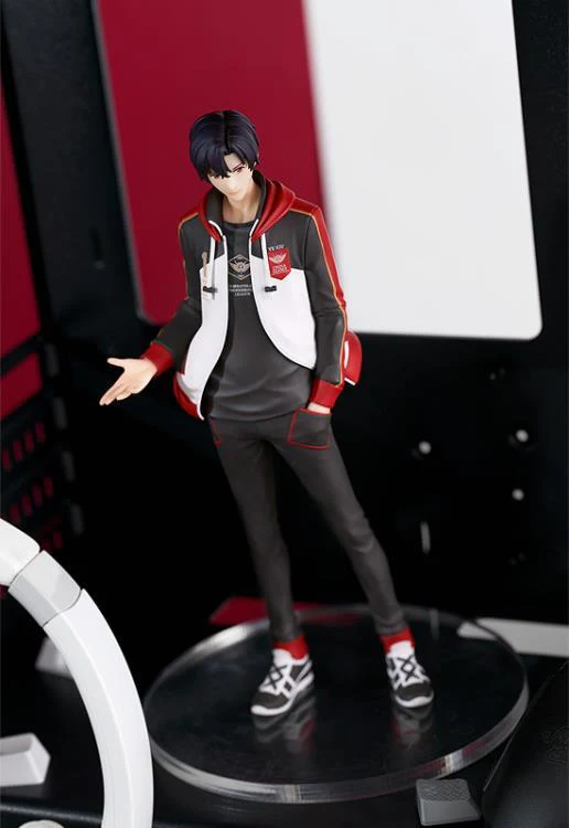 The King's Avatar Pop Up Parade Ye Xiu - Image 5