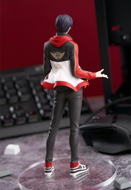 The King's Avatar Pop Up Parade Ye Xiu - Image 7