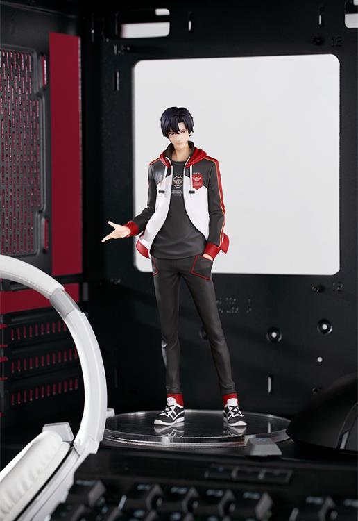 The King's Avatar Pop Up Parade Ye Xiu - Image 8