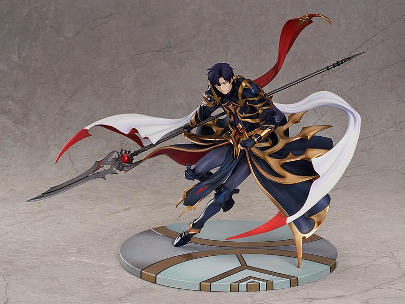 The King's Avatar Yi Ye Zhi Qiu (Ye Xiu Ver.) 1/7 Scale Figure - Image 3