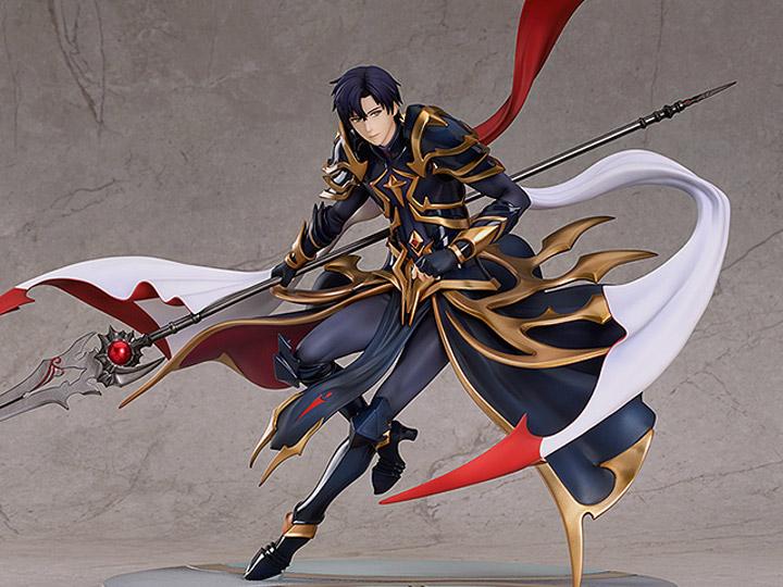 The King's Avatar Yi Ye Zhi Qiu (Ye Xiu Ver.) 1/7 Scale Figure - Image 6