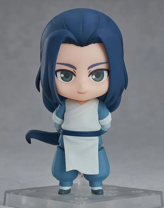The Legend of Hei Nendoroid No.1508 Wuxian - Image 4
