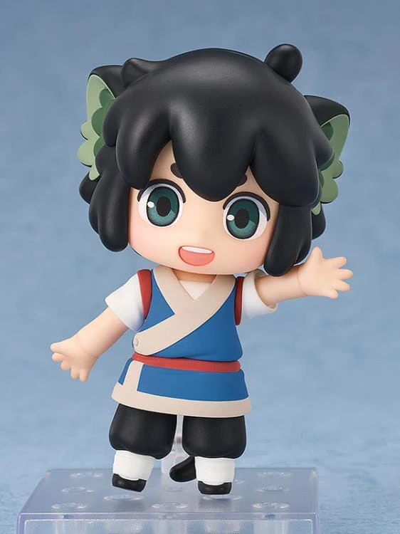 The Legend of Hei Nendoroid No.2349 Luo Xiaohei - Image 2