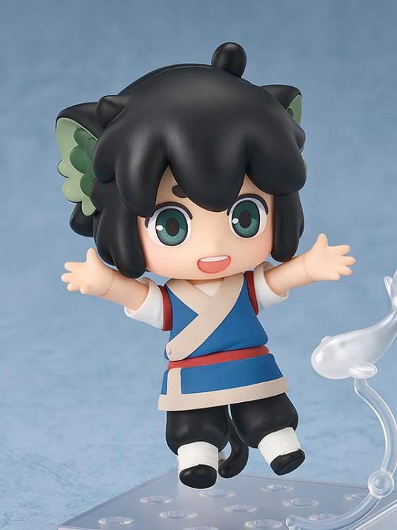 The Legend of Hei Nendoroid No.2349 Luo Xiaohei - Image 3