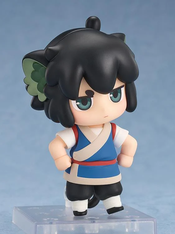 The Legend of Hei Nendoroid No.2349 Luo Xiaohei - Image 4