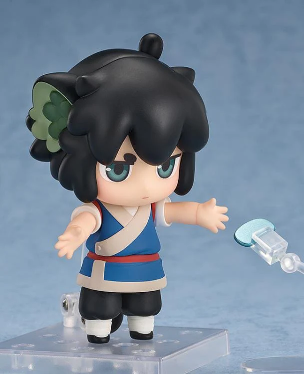 The Legend of Hei Nendoroid No.2349 Luo Xiaohei - Image 5