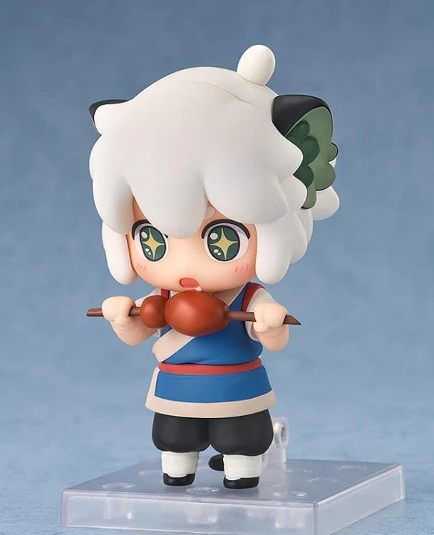 The Legend of Hei Nendoroid No.2349 Luo Xiaohei - Image 6