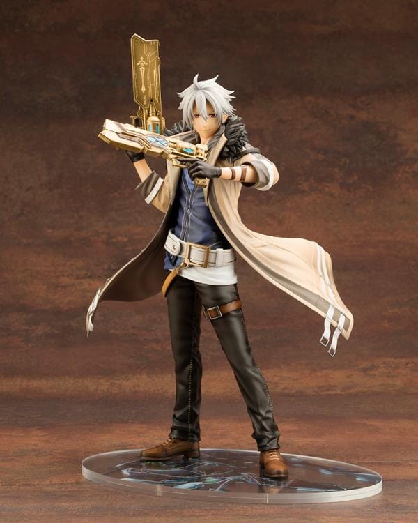 The Legend of Heroes Crow Armbrust Deluxe 1/8 Scale Figure - Image 2