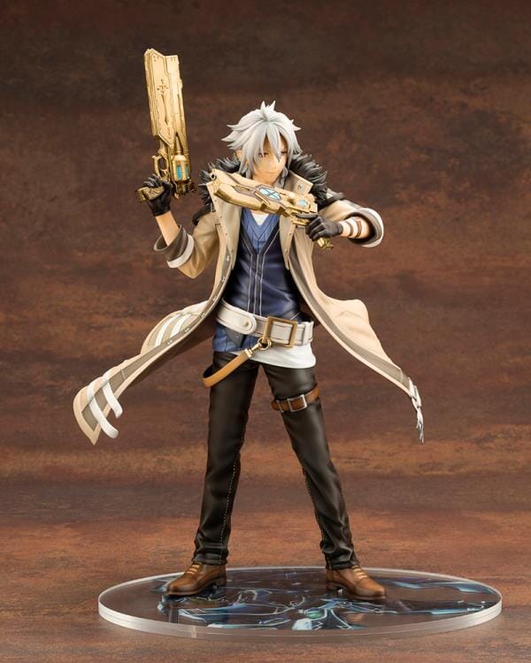 The Legend of Heroes Crow Armbrust Deluxe 1/8 Scale Figure - Image 4
